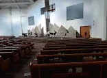 Grant Missionary Baptist Church