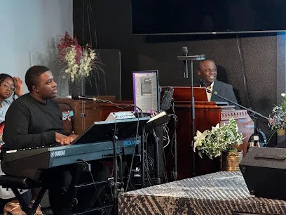 Grateful Church UPCI