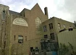 Gravel Hill Missionary Baptist Church