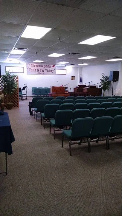 Great Commission Baptist Church