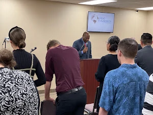 Great Commission Pentecostal Church