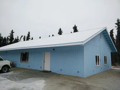 Great Land Baptist Church