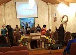 Greater Antioch Baptist Church