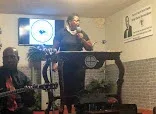 Greater Antioch M.b. Church
