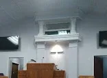 Greater Archview Baptist Church