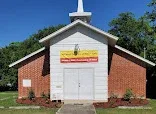 Greater Ball Tabernacle A.M.E. Church