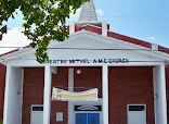 Greater Bethel AME Church