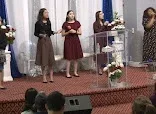 Greater Bethel Church of God