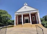 Greater Brookville Church