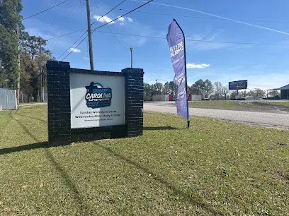 Greater Carolina Baptist Church