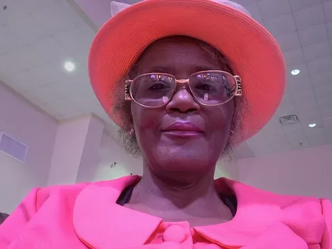 Greater Community Temple COGIC