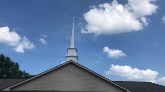 Greater Cumberland Baptist Church
