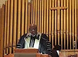 Greater Faith AME Zion Church