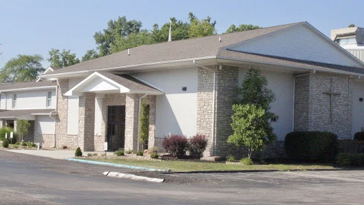 Greater Faith Apostolic Church