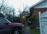 Greater Faith Chapel COGIC