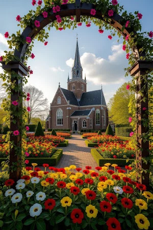 Greater Fellowship Baptist Church