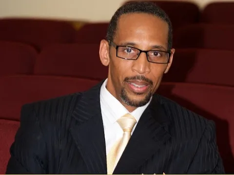 Greater Full Gospel Church Of God In Christ