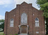 Greater Future Missionary Baptist Church