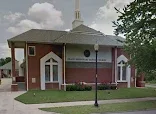 Greater Gethsemane Missionary Baptist Church