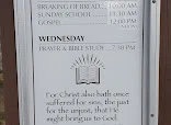 Greater Grace Apostolic Church