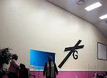Greater Grace COGIC - Food Distribution Center