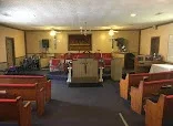 Greater Grace Missionary