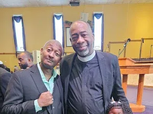 Greater Harvest Baptist Church | Chicago