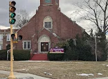 Greater Harvest Church of God In Christ