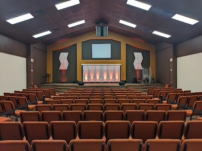 Greater Harvest Church
