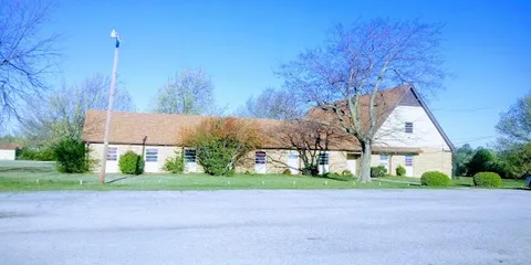 Greater Lansing Church of God In Christ