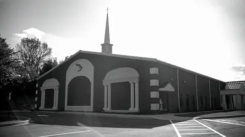 Greater Life Apostolic Church