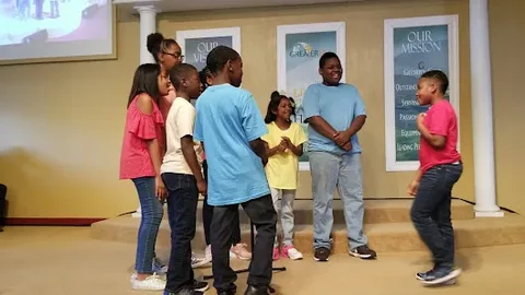 Greater Life Church