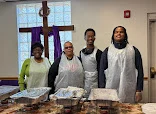Greater Light Missionary Baptist