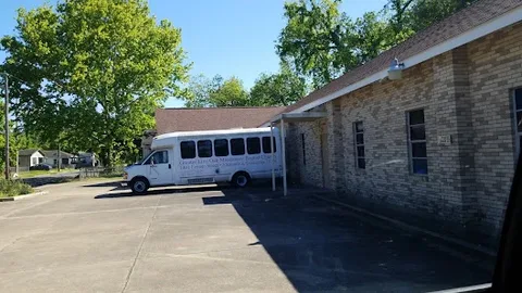 Greater Live Oak Missionary Baptist Church