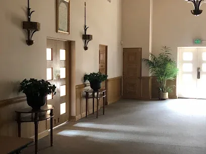 Greater Love Apostolic Temple
