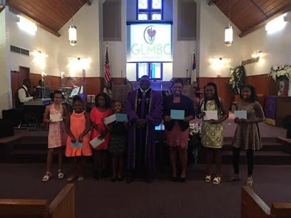 Greater Love Missionary Baptist Church