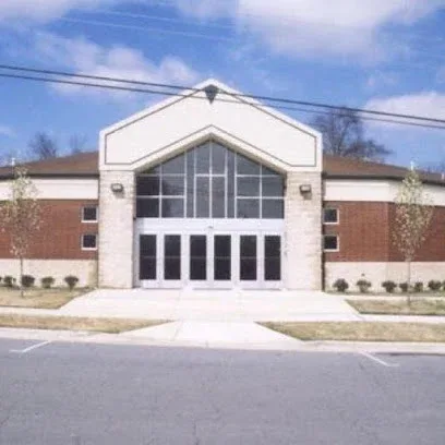 Greater Macedonia Missionary Baptist Church
