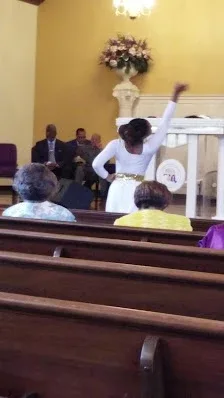 Greater Maryland First Jurisdiction