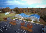 Greater Morning Star Apostolic Church