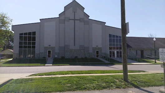 Greater Morning Star Baptist