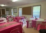 Greater Mt Olive Baptist Church