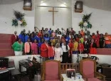 Greater Mt Pilgrim Baptist Church