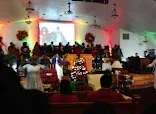 Greater New Covenant Cogic