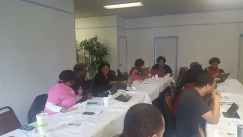 Greater New Hope Baptist Church
