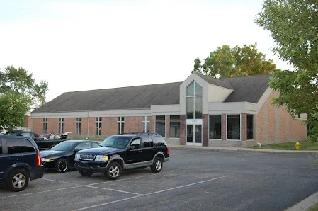 Greater New Hope Missionary Baptist