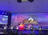 Greater New Hope St Paul WOTCCC, Int'l