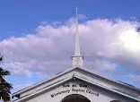 Greater New Mt Zion AME Church