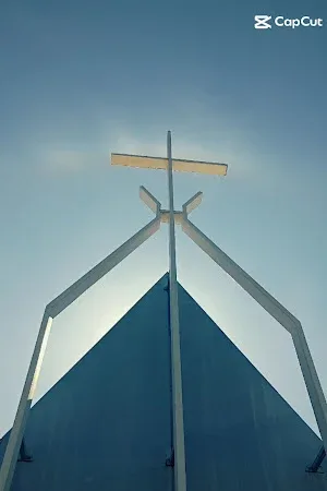 Greater New Zion Baptist Church