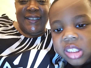 Greater New Zion Baptist