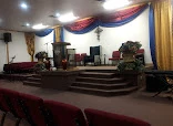 Greater New Zion Missionary Baptist Church